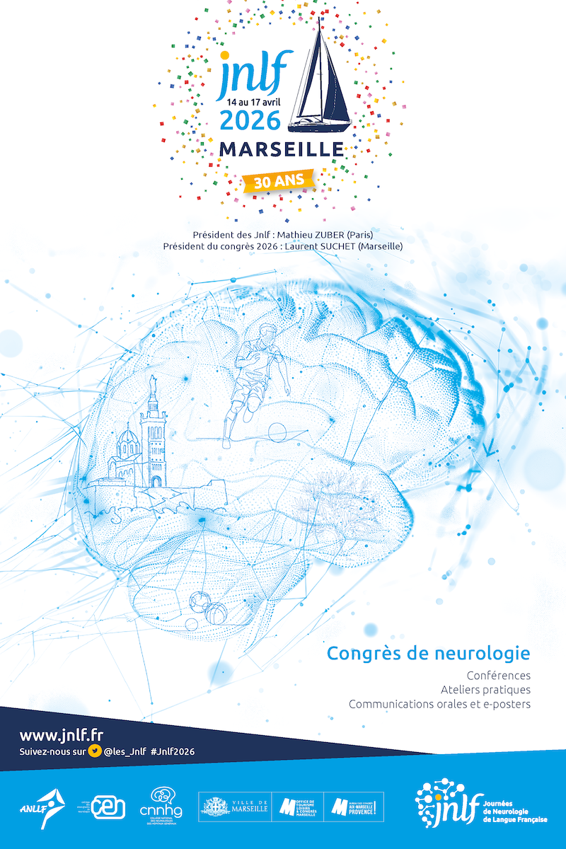 Affiche Congrès JNLF 2026