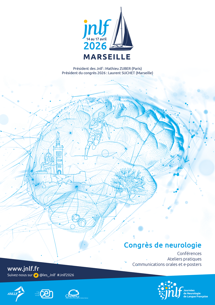 Affiche Congrès JNLF 2026