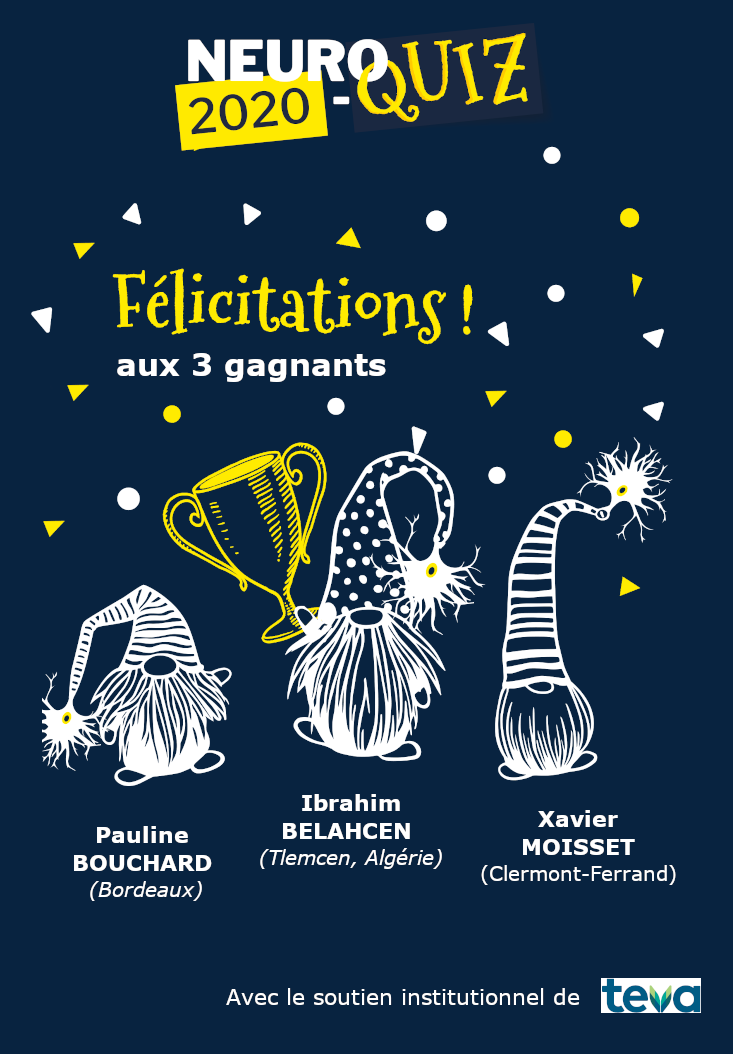 felicitations-gagnants-neuro-quiz 2020