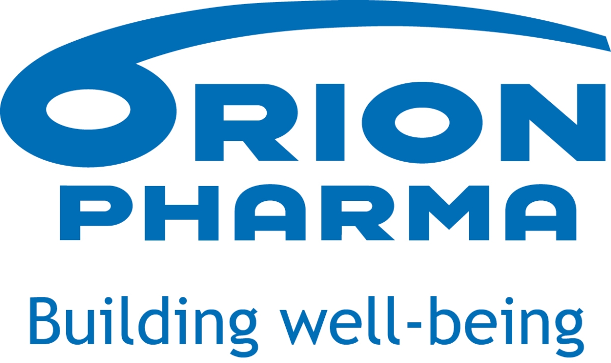 Orion pharma