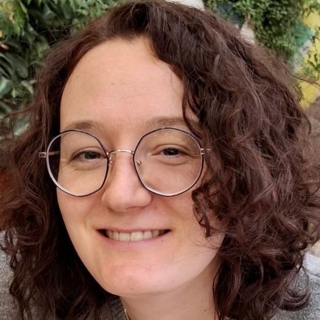 Profile picture of Léa Renard