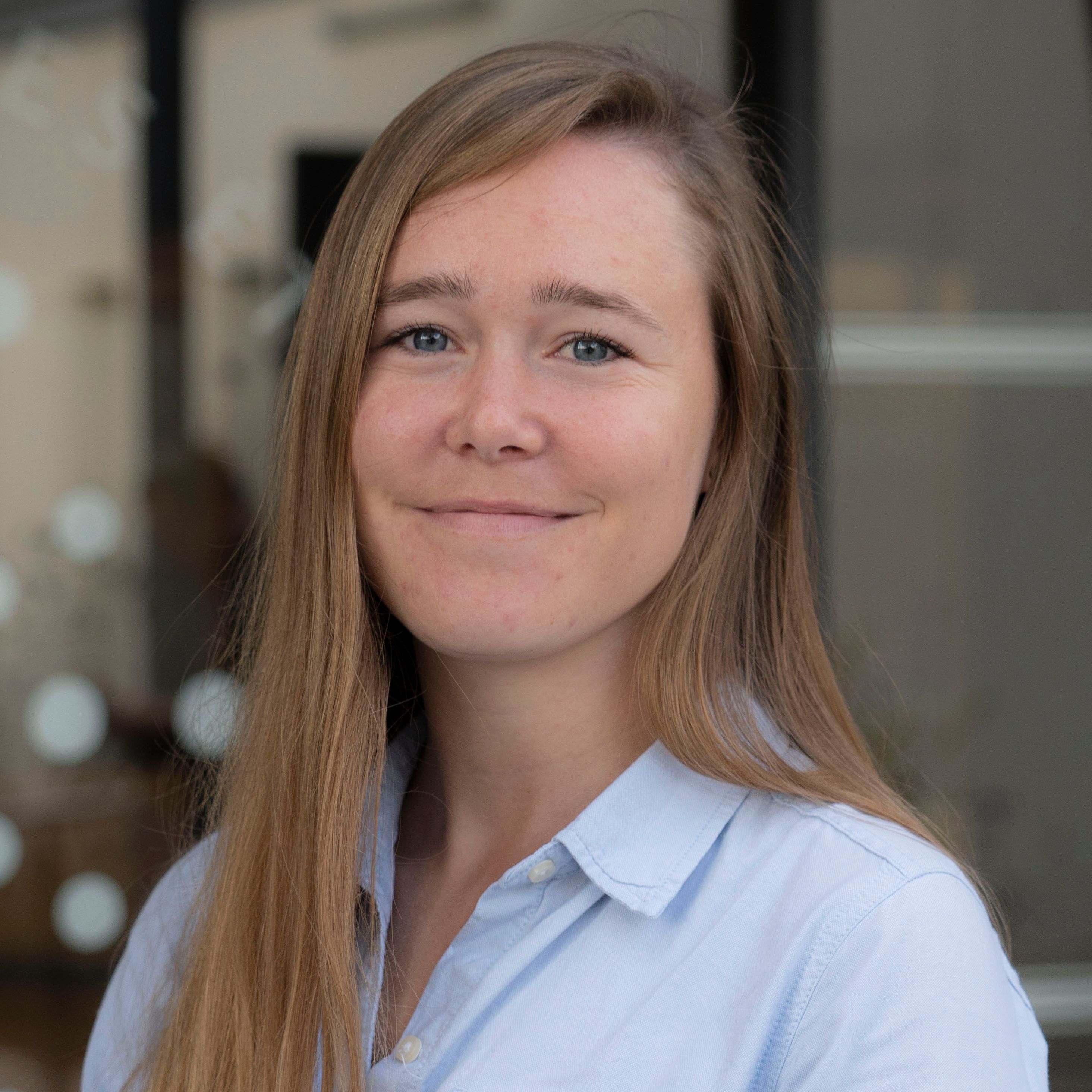 Profile picture of Marie Mainguy