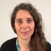 Profile picture of Amandine Bordet