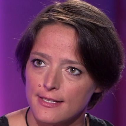 Profile picture of Louise Tyvaert