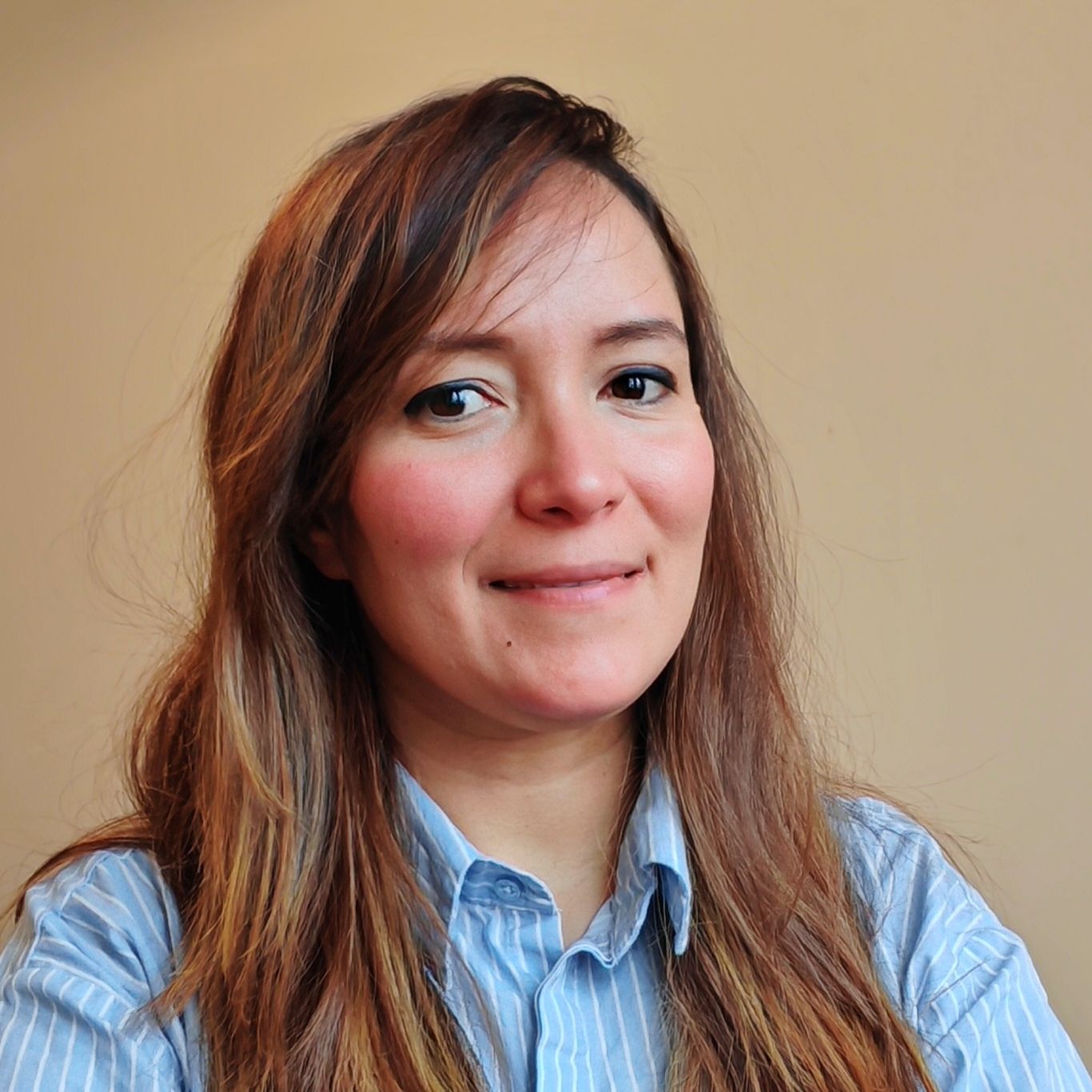 Profile picture of Haifa Mechergui