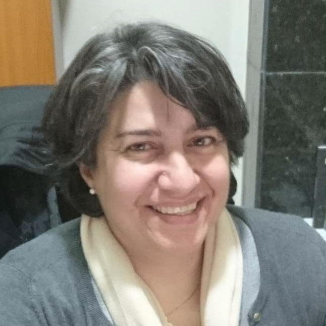 Profile picture of Pascale Salameh