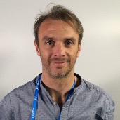 Profile picture of Bertrand Glize