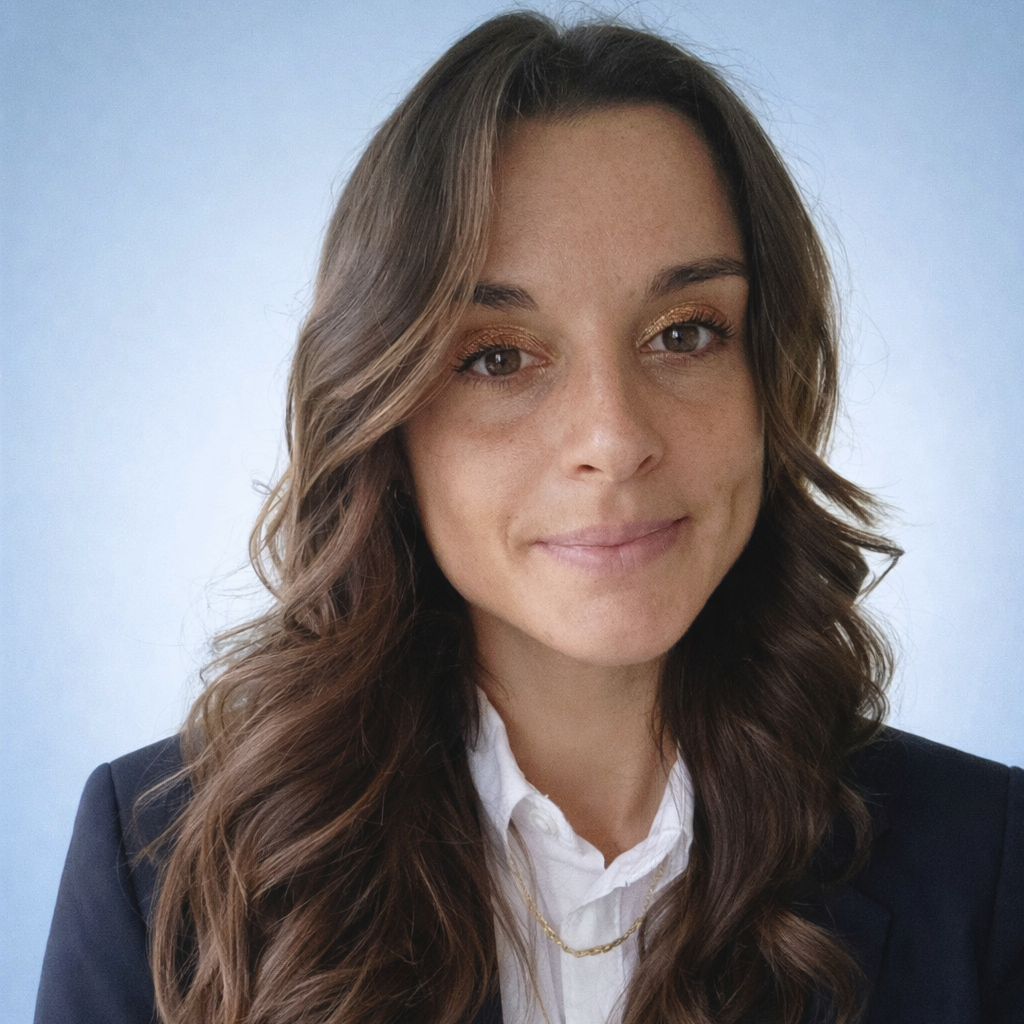 Profile picture of Oriane Gourhand