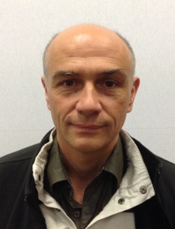 Profile picture of Laurent Guilloton