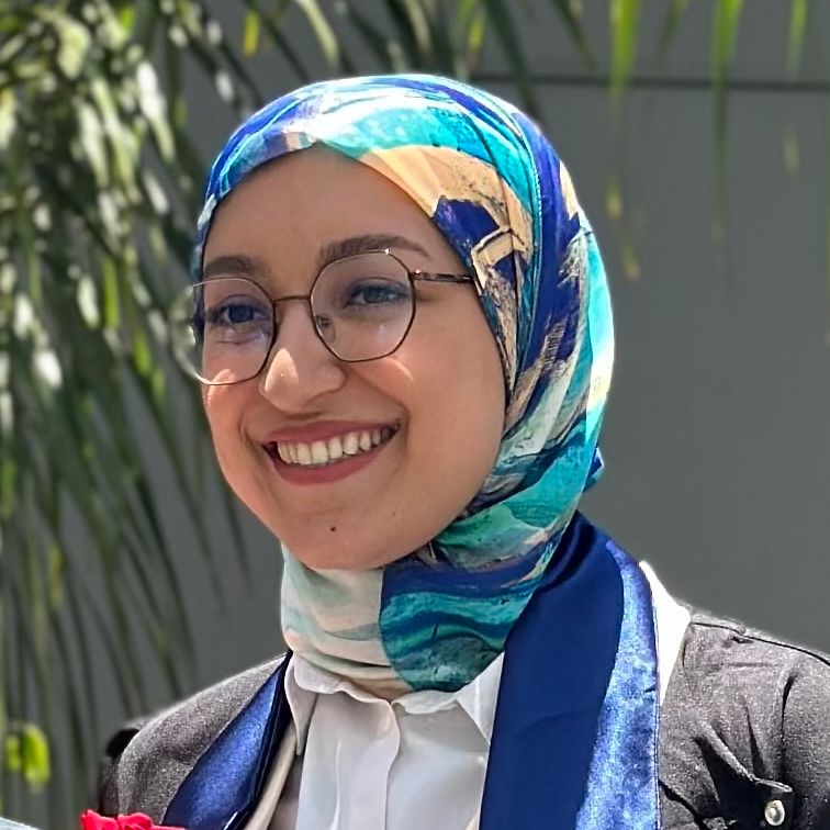 Profile picture of hind Roufid