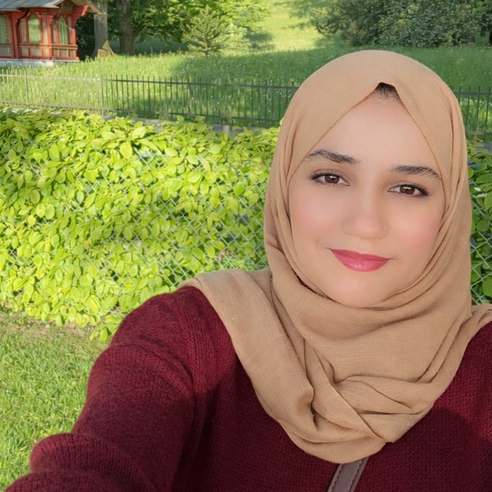 Profile picture of Iness Khiyel