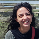 Profile picture of Cécile Vélia