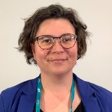 Profile picture of Alexandra Guerrier