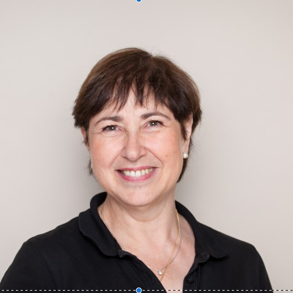 Profile picture of Marie Vidailhet