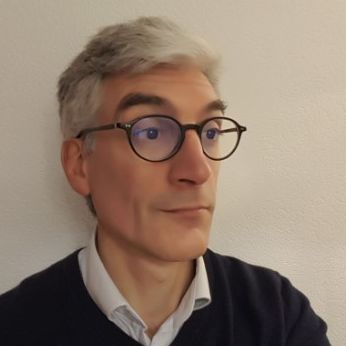 Profile picture of Bertrand Degos