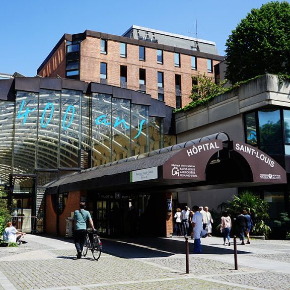 Profile picture of Nicolas Crainic