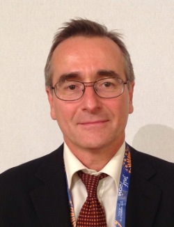 Profile picture of Mathieu Zuber