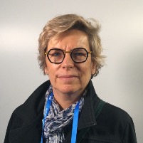 Profile picture of Nathalie Salles