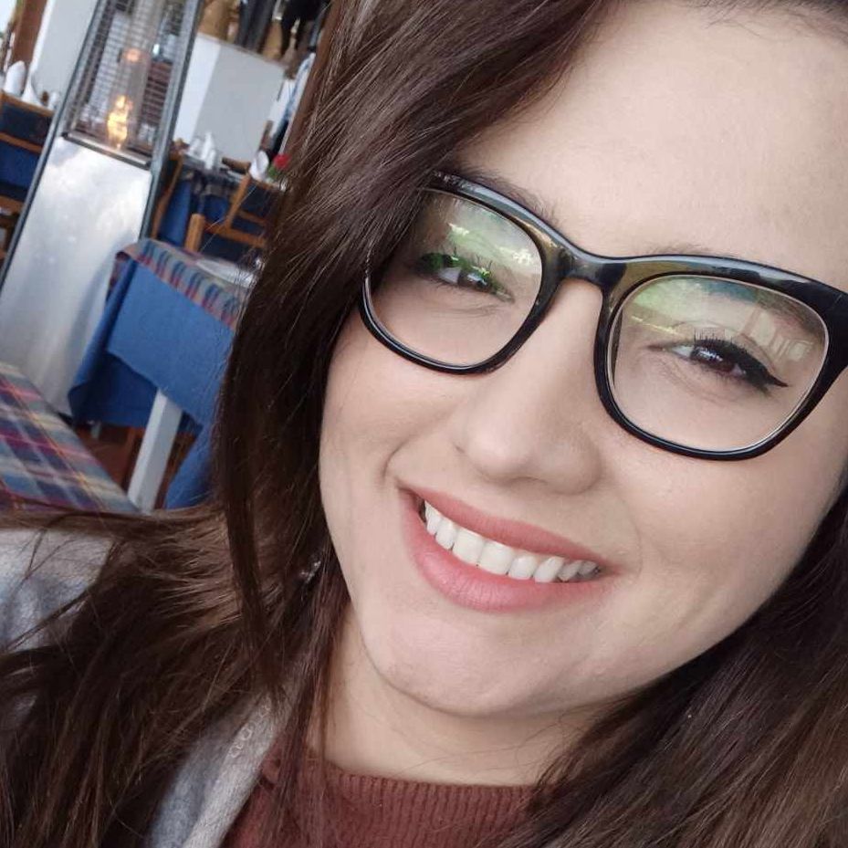 Profile picture of Hiba Kerriche