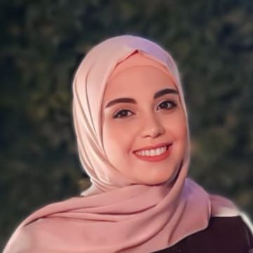 Profile picture of Sajida Sabsabi