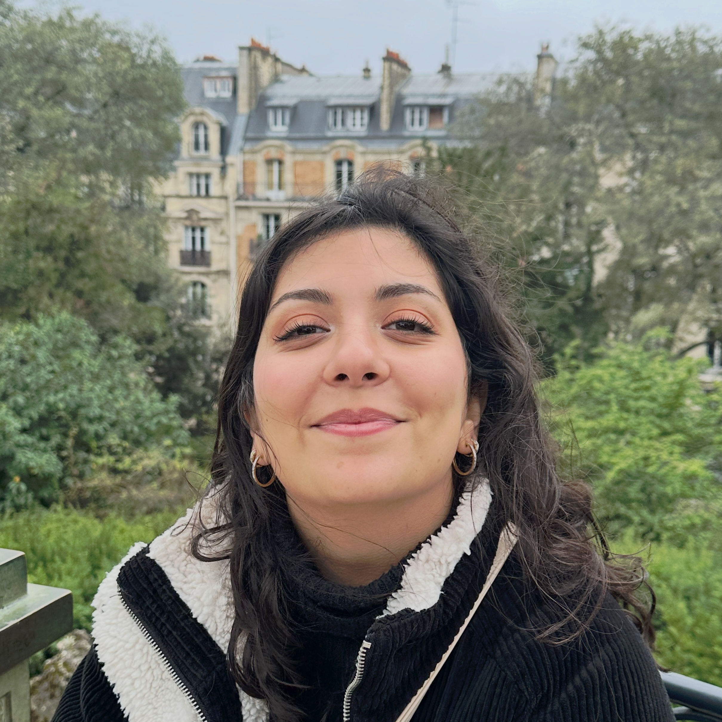 Profile picture of Myriam Charai