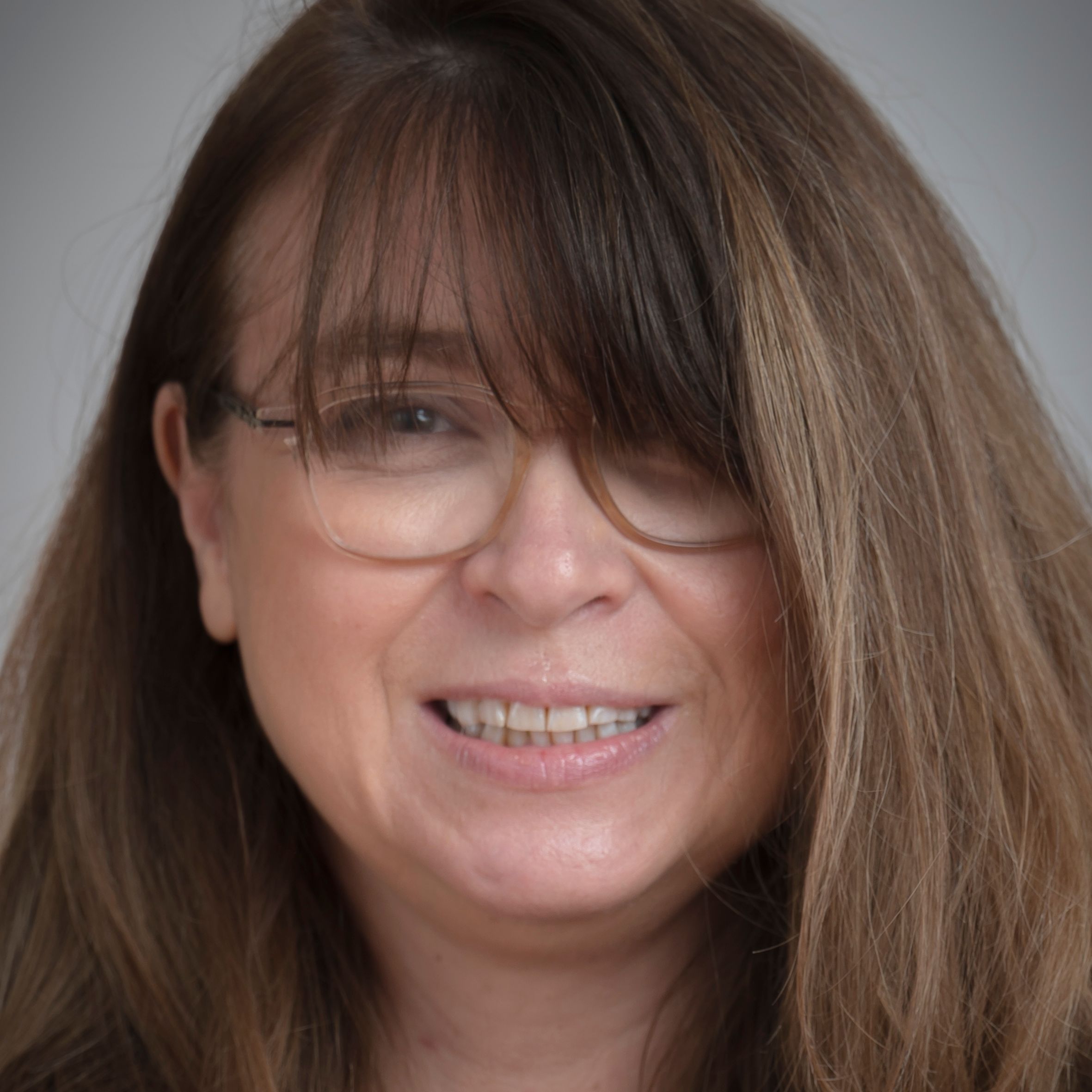 Profile picture of Christine Moroni