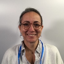 Profile picture of Marie Warnery