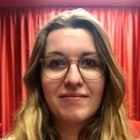 Profile picture of Adèle Jacques