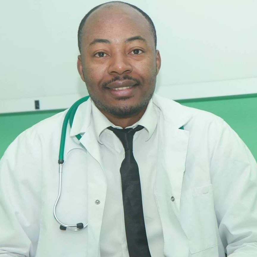 Profile picture of Yannick Fogoum Fogang