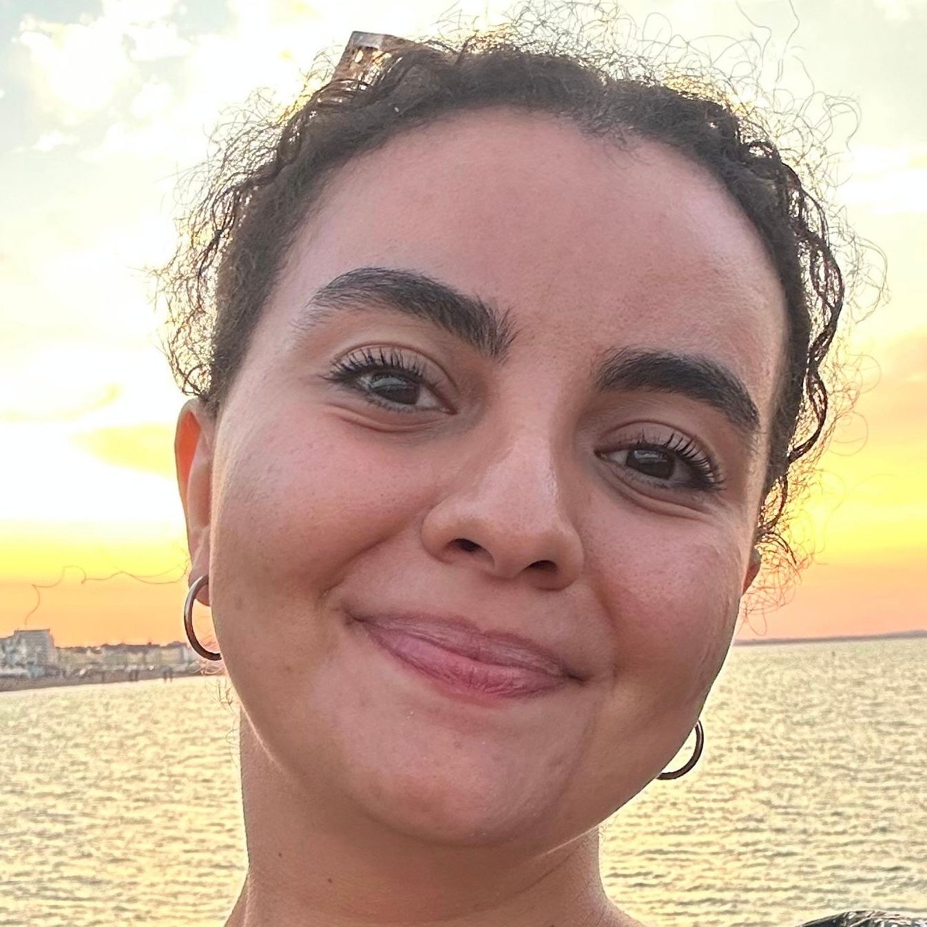 Profile picture of Donia Soulimani