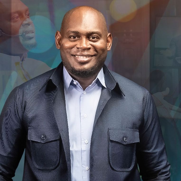 Profile picture of Paul Mbonda