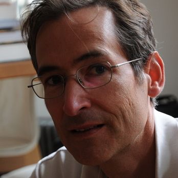 Profile picture of Antoine Gueguen