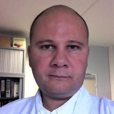 Profile picture of Benjamin Bouamra