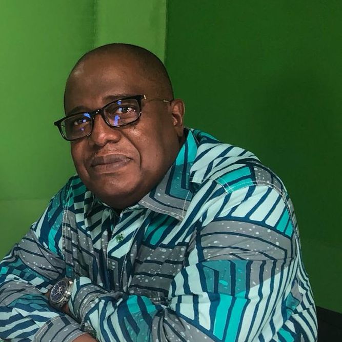 Profile picture of Mofou Belo