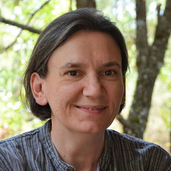 Profile picture of Danielle Seilhean