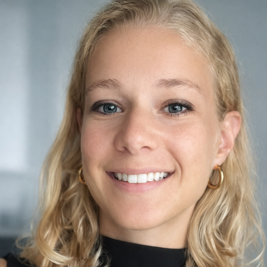 Profile picture of Séverine Gouzon