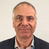 Profile picture of Alain Créange