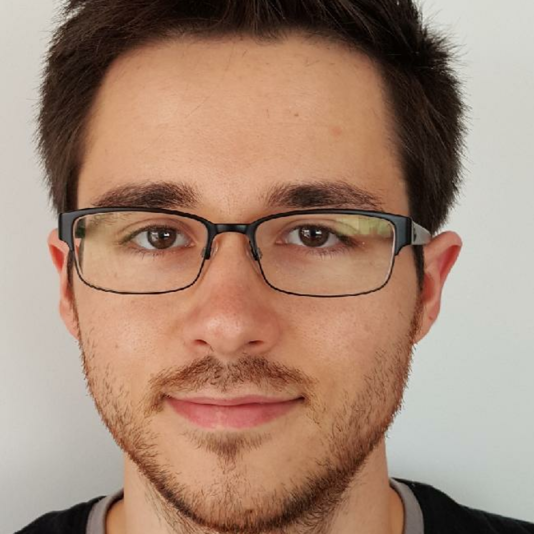 Profile picture of Guillaume Jouvenot