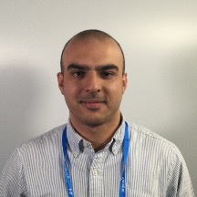 Profile picture of Georges Kahwagi