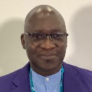 Profile picture of Thierry Armel Adoukonou