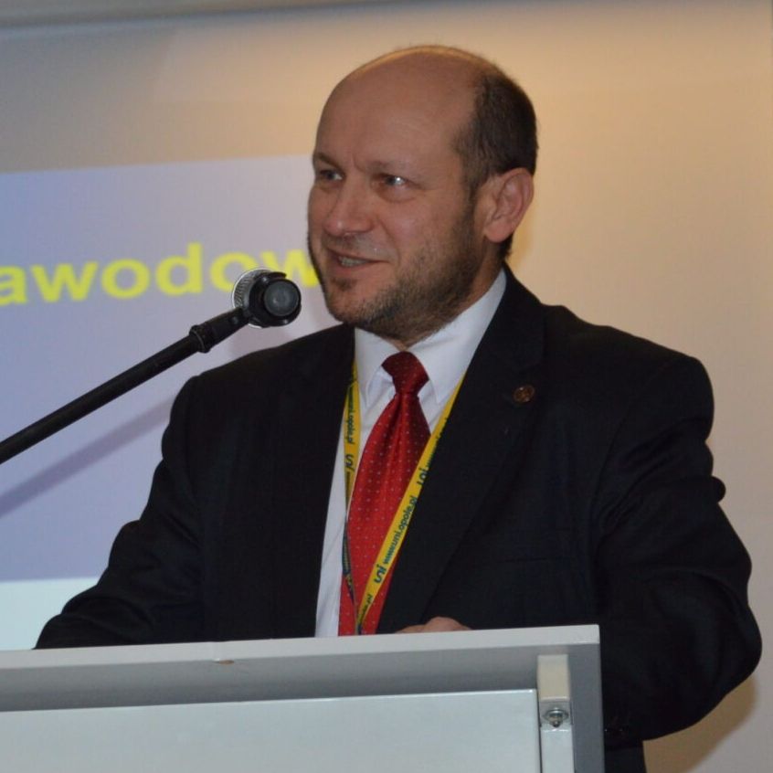 Profile picture of Wojciech Derkowski