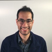 Profile picture of Soufiane Djelad