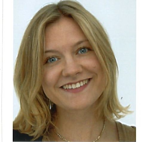 Profile picture of Laurine Cros