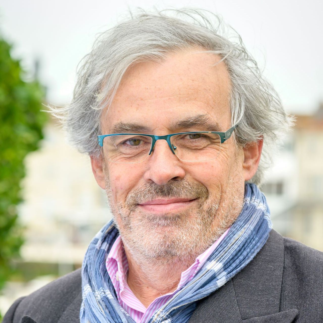 Profile picture of Jean Philippe Neau