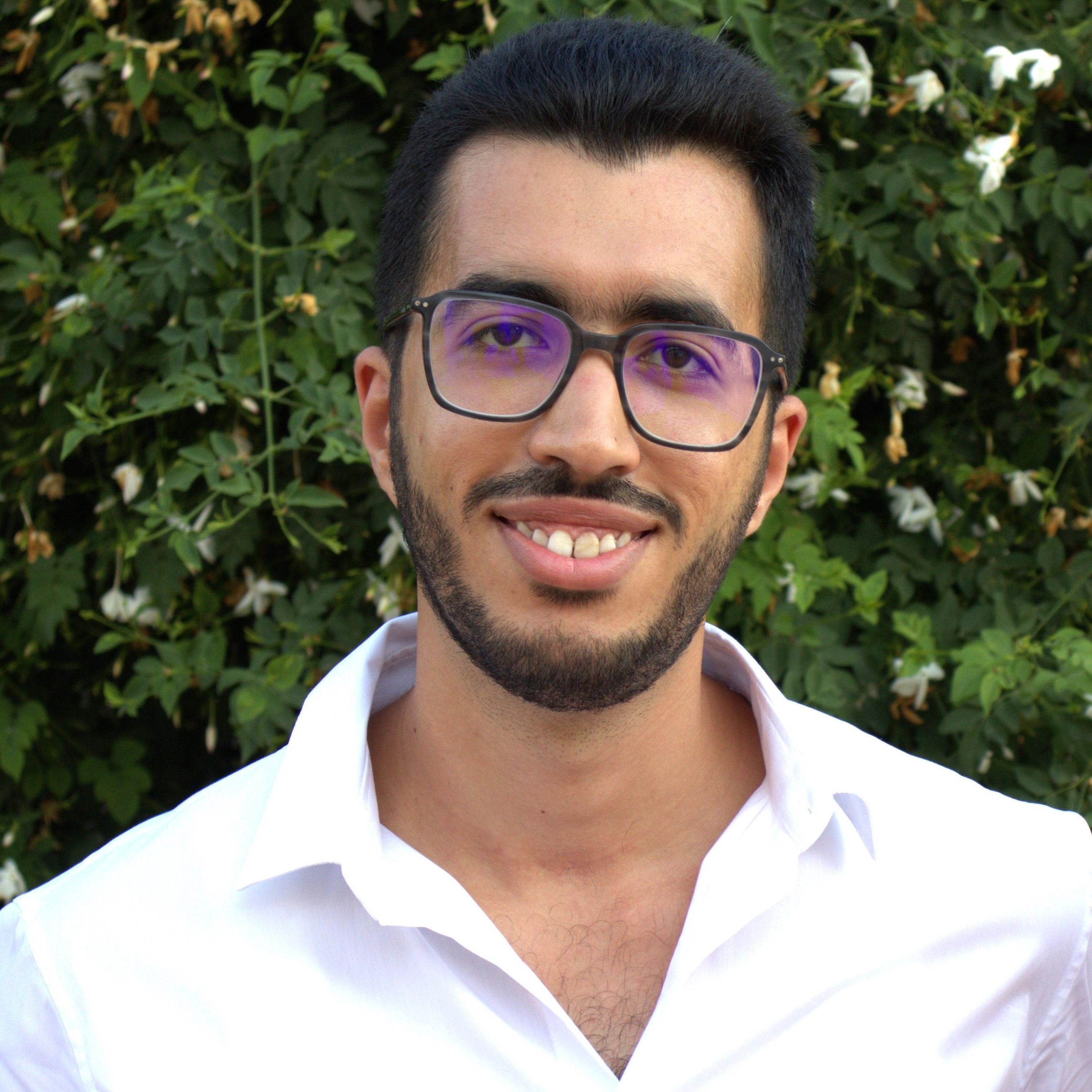 Profile picture of Fawez Dridi