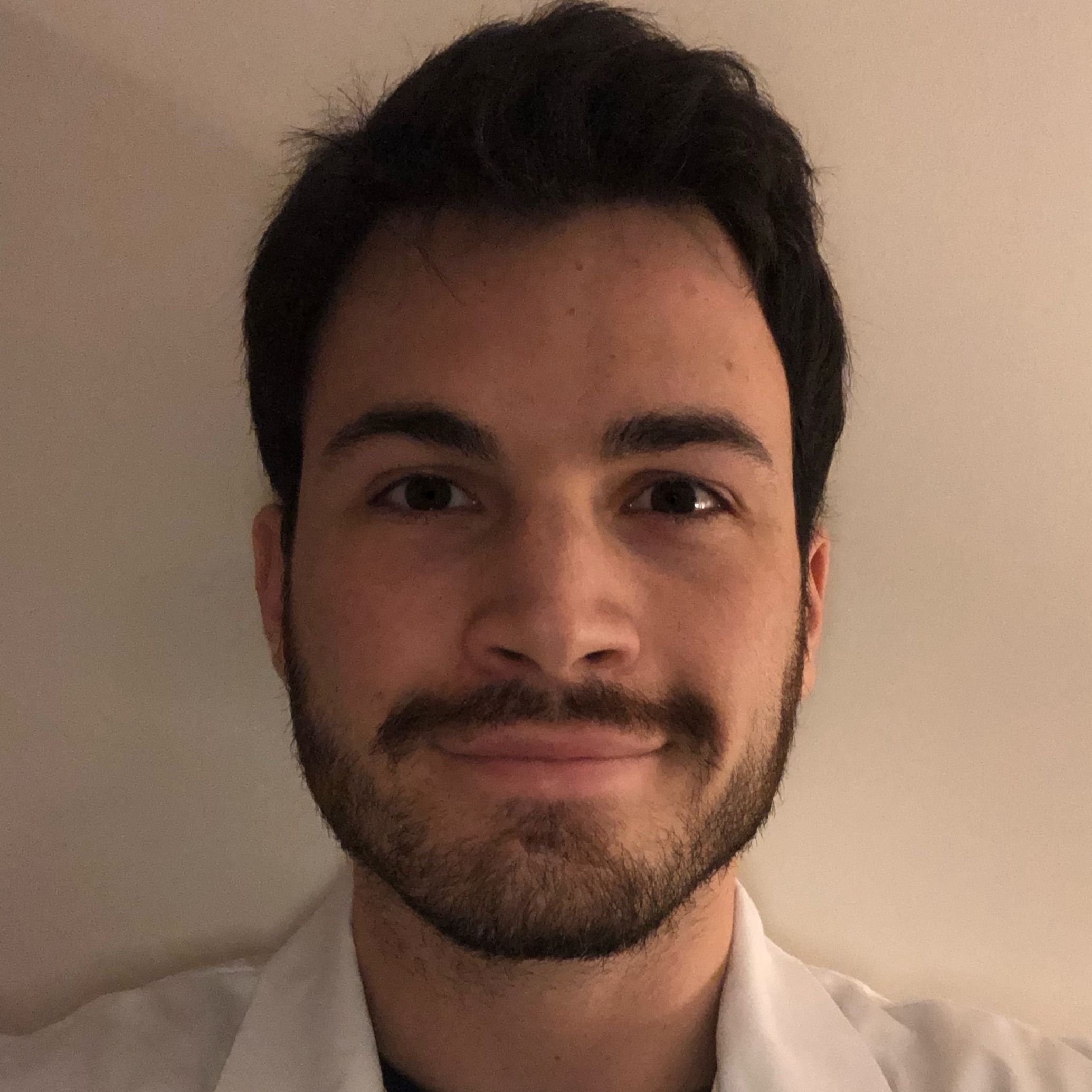 Profile picture of Brochard Vincent