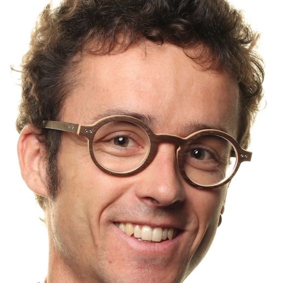 Profile picture of Sébastien Baillieul