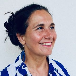 Profile picture of Agnès Trébuchon