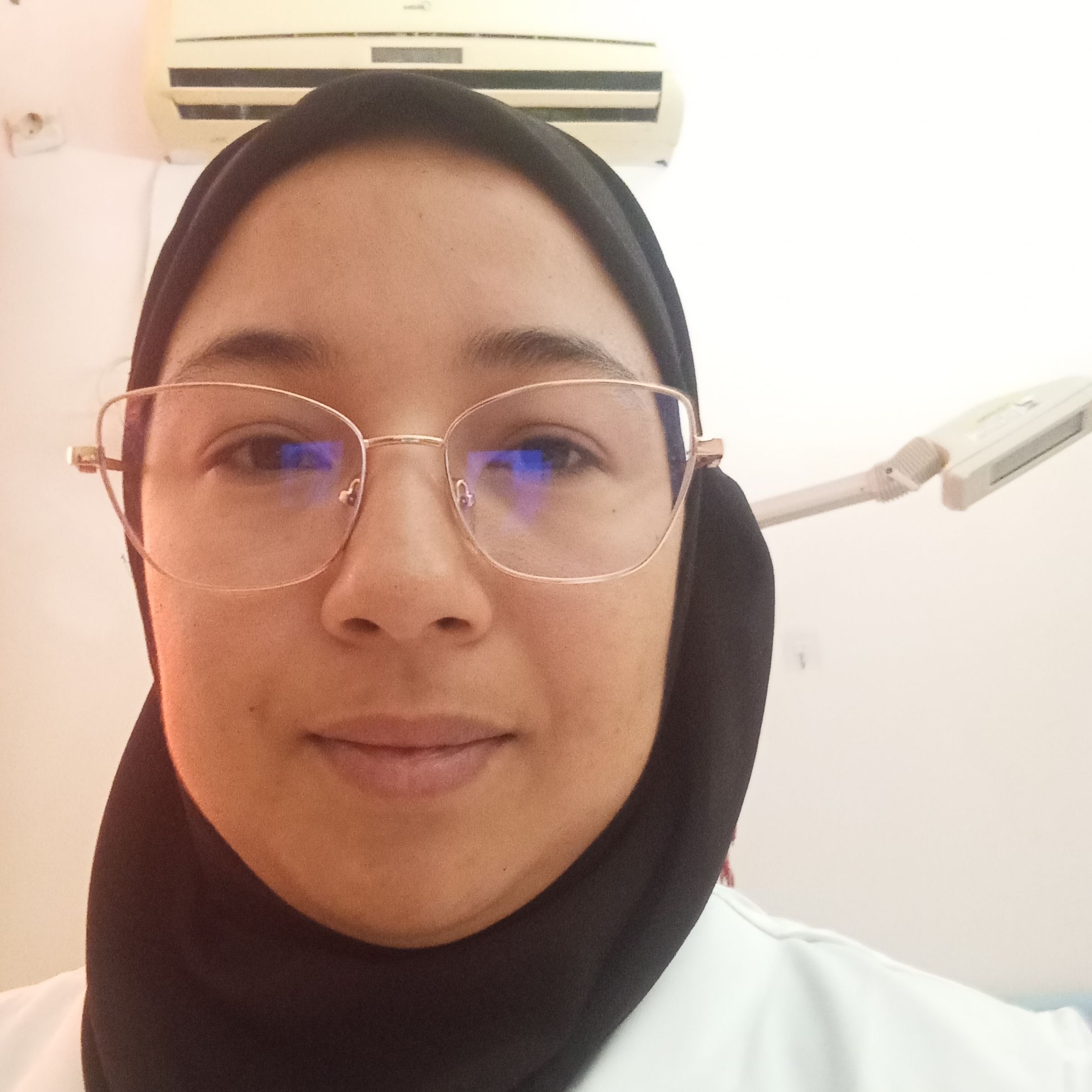 Profile picture of Hanane Bendjemil