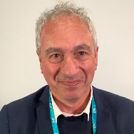 Profile picture of Thierry Maisonobe